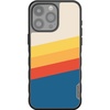 image:imageSmartish  Dont Mesa Round  iPhone 17 MagSafe Case  Gripmunk Lightweight  Protective Thin Grip Cover  Fits iPhone 17Retroish Stripes