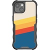 image:imageSmartish  Dont Mesa Round  iPhone 17 MagSafe Case  Gripmunk Lightweight  Protective Thin Grip Cover  Fits iPhone 17Retroish Stripes