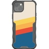 image:imageSmartish  Dont Mesa Round  iPhone 17 MagSafe Case  Gripmunk Lightweight  Protective Thin Grip Cover  Fits iPhone 17Retroish Stripes