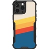 image:imageSmartish  Dont Mesa Round  iPhone 17 MagSafe Case  Gripmunk Lightweight  Protective Thin Grip Cover  Fits iPhone 17Retroish Stripes