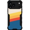 image:imageSmartish  Dont Mesa Round  iPhone 17 MagSafe Case  Gripmunk Lightweight  Protective Thin Grip Cover  Fits iPhone 17Retroish Stripes