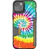 image:imageSmartish  Dont Mesa Round  iPhone 17 MagSafe Case  Gripmunk Lightweight  Protective Thin Grip Cover  Fits iPhone 17Tie Dye