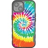 image:imageSmartish  Dont Mesa Round  iPhone 17 MagSafe Case  Gripmunk Lightweight  Protective Thin Grip Cover  Fits iPhone 17Tie Dye