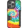 image:imageSmartish  Dont Mesa Round  iPhone 17 MagSafe Case  Gripmunk Lightweight  Protective Thin Grip Cover  Fits iPhone 17Tie Dye