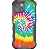 image:imageSmartish  Dont Mesa Round  iPhone 17 MagSafe Case  Gripmunk Lightweight  Protective Thin Grip Cover  Fits iPhone 17Tie Dye