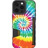 image:imageSmartish  Dont Mesa Round  iPhone 17 MagSafe Case  Gripmunk Lightweight  Protective Thin Grip Cover  Fits iPhone 17Tie Dye