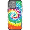 image:imageSmartish  Dont Mesa Round  iPhone 17 MagSafe Case  Gripmunk Lightweight  Protective Thin Grip Cover  Fits iPhone 17Tie Dye