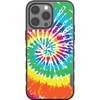 image:imageSmartish  Dont Mesa Round  iPhone 17 MagSafe Case  Gripmunk Lightweight  Protective Thin Grip Cover  Fits iPhone 17Tie Dye