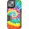 image:imageSmartish  Dont Mesa Round  iPhone 17 MagSafe Case  Gripmunk Lightweight  Protective Thin Grip Cover  Fits iPhone 17Tie Dye