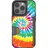image:imageSmartish  Dont Mesa Round  iPhone 17 MagSafe Case  Gripmunk Lightweight  Protective Thin Grip Cover  Fits iPhone 17Tie Dye