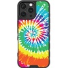 image:imageSmartish  Dont Mesa Round  iPhone 17 MagSafe Case  Gripmunk Lightweight  Protective Thin Grip Cover  Fits iPhone 17Tie Dye