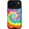 image:imageSmartish  Dont Mesa Round  iPhone 17 MagSafe Case  Gripmunk Lightweight  Protective Thin Grip Cover  Fits iPhone 17Tie Dye