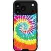image:imageSmartish  Dont Mesa Round  iPhone 17 MagSafe Case  Gripmunk Lightweight  Protective Thin Grip Cover  Fits iPhone 17Tie Dye