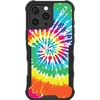 image:imageSmartish  Dont Mesa Round  iPhone 17 MagSafe Case  Gripmunk Lightweight  Protective Thin Grip Cover  Fits iPhone 17Tie Dye