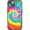 image:imageSmartish  Dont Mesa Round  iPhone 17 MagSafe Case  Gripmunk Lightweight  Protective Thin Grip Cover  Fits iPhone 17Tie Dye