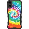 image:imageSmartish  Dont Mesa Round  iPhone 17 MagSafe Case  Gripmunk Lightweight  Protective Thin Grip Cover  Fits iPhone 17Tie Dye