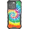 image:imageSmartish  Dont Mesa Round  iPhone 17 MagSafe Case  Gripmunk Lightweight  Protective Thin Grip Cover  Fits iPhone 17Tie Dye