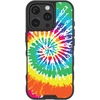 image:imageSmartish  Dont Mesa Round  iPhone 17 MagSafe Case  Gripmunk Lightweight  Protective Thin Grip Cover  Fits iPhone 17Tie Dye