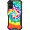 image:imageSmartish  Dont Mesa Round  iPhone 17 MagSafe Case  Gripmunk Lightweight  Protective Thin Grip Cover  Fits iPhone 17Tie Dye