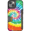 image:imageSmartish  Dont Mesa Round  iPhone 17 MagSafe Case  Gripmunk Lightweight  Protective Thin Grip Cover  Fits iPhone 17Tie Dye