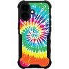 image:imageSmartish  Dont Mesa Round  iPhone 17 MagSafe Case  Gripmunk Lightweight  Protective Thin Grip Cover  Fits iPhone 17Tie Dye