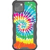 image:imageSmartish  Dont Mesa Round  iPhone 17 MagSafe Case  Gripmunk Lightweight  Protective Thin Grip Cover  Fits iPhone 17Tie Dye