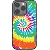 image:imageSmartish  Dont Mesa Round  iPhone 17 MagSafe Case  Gripmunk Lightweight  Protective Thin Grip Cover  Fits iPhone 17Tie Dye