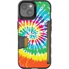 image:imageSmartish  Dont Mesa Round  iPhone 17 MagSafe Case  Gripmunk Lightweight  Protective Thin Grip Cover  Fits iPhone 17Tie Dye