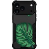 image:imageSmartish  Giraffic Park  iPhone 17 MagSafe Case  Gripmunk Lightweight  Protective Thin Grip Cover  Fits iPhone 17Aah Real Monsteras
