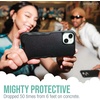 image:imageSmartish  Giraffic Park  iPhone 17 MagSafe Case  Gripmunk Lightweight  Protective Thin Grip Cover  Fits iPhone 17Aah Real Monsteras