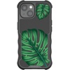 image:imageSmartish  Giraffic Park  iPhone 17 MagSafe Case  Gripmunk Lightweight  Protective Thin Grip Cover  Fits iPhone 17Aah Real Monsteras