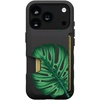 image:imageSmartish  Giraffic Park  iPhone 17 MagSafe Case  Gripmunk Lightweight  Protective Thin Grip Cover  Fits iPhone 17Aah Real Monsteras