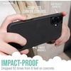 image:imageSmartish  Giraffic Park  iPhone 17 MagSafe Case  Gripmunk Lightweight  Protective Thin Grip Cover  Fits iPhone 17Aah Real Monsteras