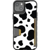 image:imageSmartish  Giraffic Park  iPhone 17 MagSafe Case  Gripmunk Lightweight  Protective Thin Grip Cover  Fits iPhone 17Bovine  Fine