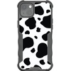 image:imageSmartish  Giraffic Park  iPhone 17 MagSafe Case  Gripmunk Lightweight  Protective Thin Grip Cover  Fits iPhone 17Bovine  Fine