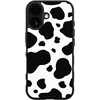 image:imageSmartish  Giraffic Park  iPhone 17 MagSafe Case  Gripmunk Lightweight  Protective Thin Grip Cover  Fits iPhone 17Bovine  Fine