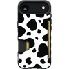 image:imageSmartish  Giraffic Park  iPhone 17 MagSafe Case  Gripmunk Lightweight  Protective Thin Grip Cover  Fits iPhone 17Bovine  Fine