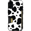 image:imageSmartish  Giraffic Park  iPhone 17 MagSafe Case  Gripmunk Lightweight  Protective Thin Grip Cover  Fits iPhone 17Bovine  Fine