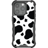 image:imageSmartish  Giraffic Park  iPhone 17 MagSafe Case  Gripmunk Lightweight  Protective Thin Grip Cover  Fits iPhone 17Bovine  Fine