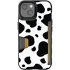 image:imageSmartish  Giraffic Park  iPhone 17 MagSafe Case  Gripmunk Lightweight  Protective Thin Grip Cover  Fits iPhone 17Bovine  Fine
