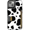 image:imageSmartish  Giraffic Park  iPhone 17 MagSafe Case  Gripmunk Lightweight  Protective Thin Grip Cover  Fits iPhone 17Bovine  Fine