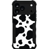 image:imageSmartish  Giraffic Park  iPhone 17 MagSafe Case  Gripmunk Lightweight  Protective Thin Grip Cover  Fits iPhone 17Bovine  Fine