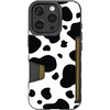 image:imageSmartish  Giraffic Park  iPhone 17 MagSafe Case  Gripmunk Lightweight  Protective Thin Grip Cover  Fits iPhone 17Bovine  Fine