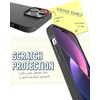 image:imageSmartish  Giraffic Park  iPhone 17 MagSafe Case  Gripmunk Lightweight  Protective Thin Grip Cover  Fits iPhone 17Bovine  Fine