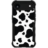 image:imageSmartish  Giraffic Park  iPhone 17 MagSafe Case  Gripmunk Lightweight  Protective Thin Grip Cover  Fits iPhone 17Bovine  Fine