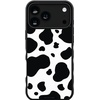 image:imageSmartish  Giraffic Park  iPhone 17 MagSafe Case  Gripmunk Lightweight  Protective Thin Grip Cover  Fits iPhone 17Bovine  Fine