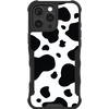image:imageSmartish  Giraffic Park  iPhone 17 MagSafe Case  Gripmunk Lightweight  Protective Thin Grip Cover  Fits iPhone 17Bovine  Fine