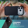 image:imageSmartish  Giraffic Park  iPhone 17 MagSafe Case  Gripmunk Lightweight  Protective Thin Grip Cover  Fits iPhone 17Bovine  Fine