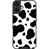 image:imageSmartish  Giraffic Park  iPhone 17 MagSafe Case  Gripmunk Lightweight  Protective Thin Grip Cover  Fits iPhone 17Bovine  Fine