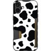 image:imageSmartish  Giraffic Park  iPhone 17 MagSafe Case  Gripmunk Lightweight  Protective Thin Grip Cover  Fits iPhone 17Bovine  Fine